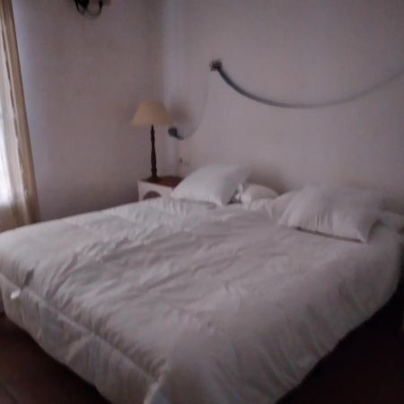 Ferienhaus Casa Ela Pedro - Hinojos 4 Zi - 8 Betten, Kinder Willkommen מראה חיצוני תמונה