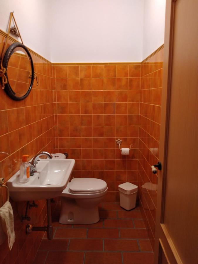 Ferienhaus Casa Ela Pedro - Hinojos 4 Zi - 8 Betten, Kinder Willkommen מראה חיצוני תמונה